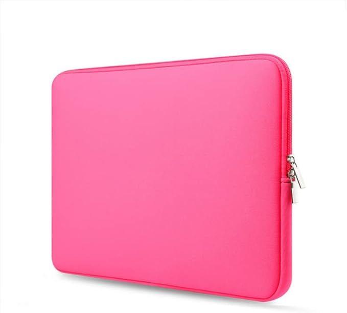 Funda Para Notebook Tablet 15.6" - Impermeable-0