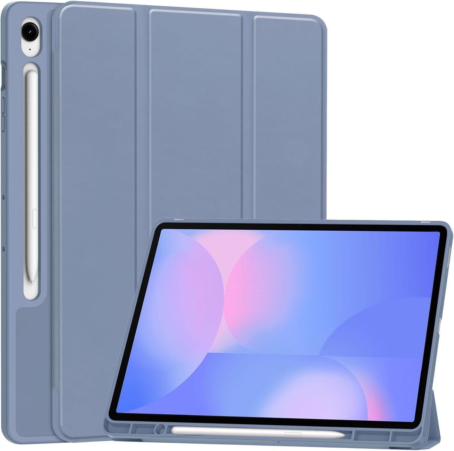 Carcasa Funda Para Samsung Galaxy Tab S10 Lite 10.9"-0