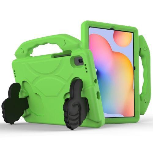 Carcasa antigolpes eva niños Para Samsung Galaxy Tab S6 Lite 10.4"  -0