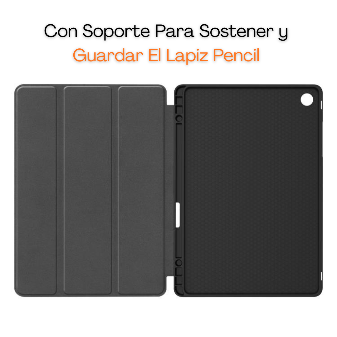Carcasa Funda Para Samsung Galaxy Tab A11 8.7 Pulgadas-3