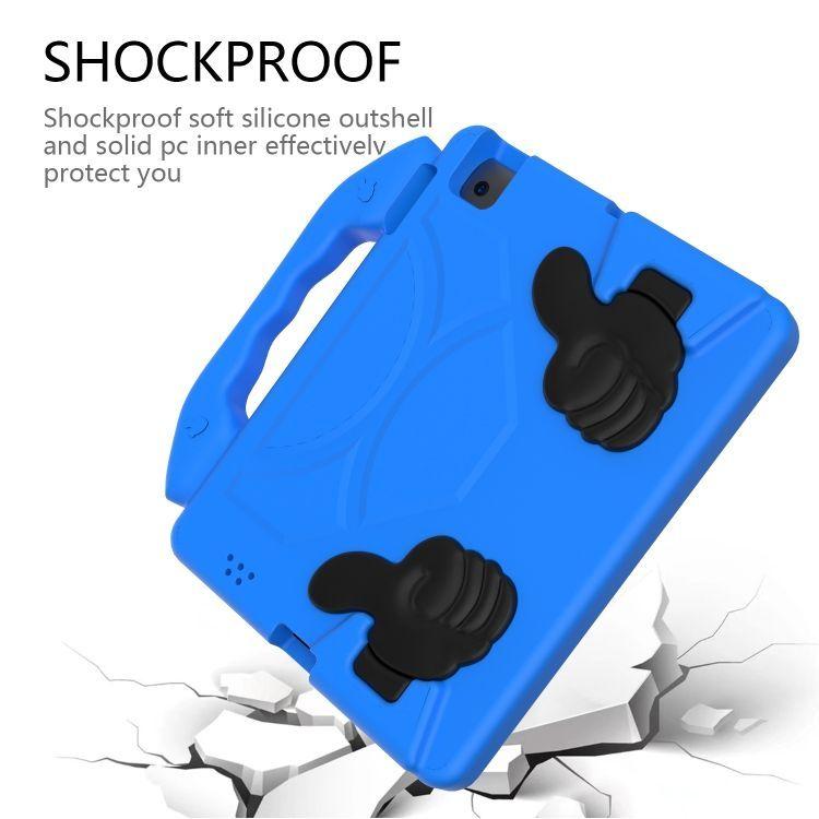 Carcasa Funda antigolpes eva niños Para iPad Mini 1 2 3 4 5-1