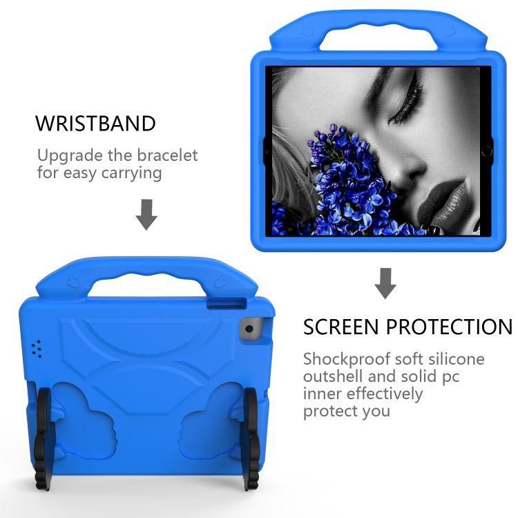 Carcasa Funda antigolpes eva niños Para iPad Mini 1 2 3 4 5-2