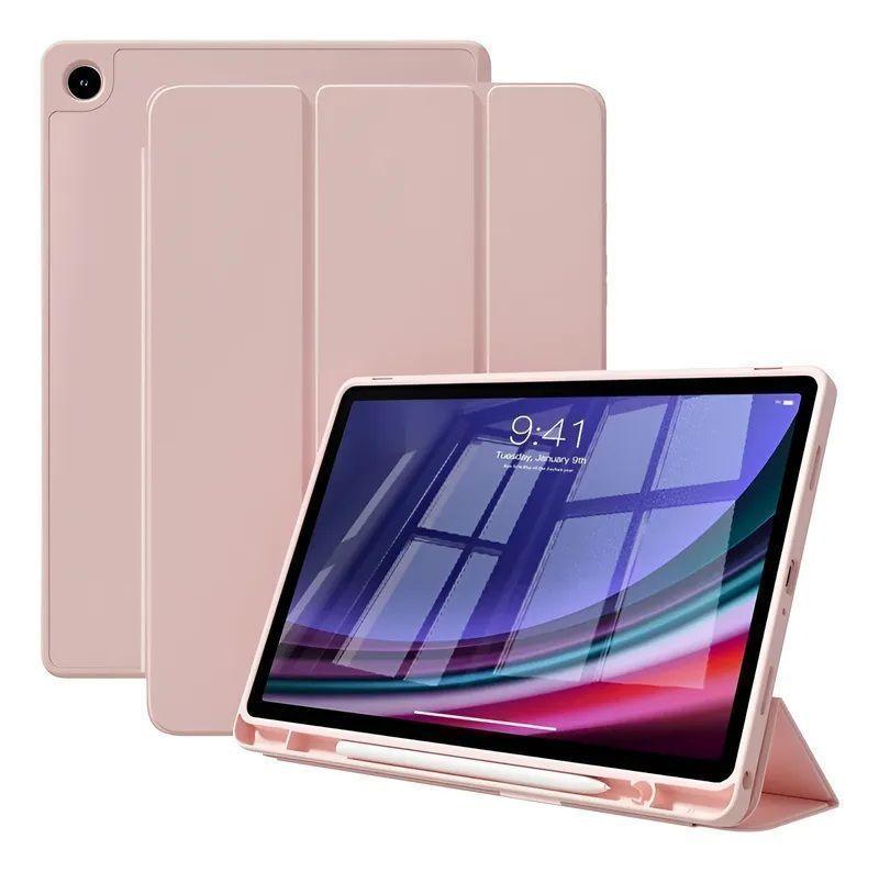 Carcasa Funda Para Samsung Galaxy Tab A11 Plus 11 Pulgadas-0