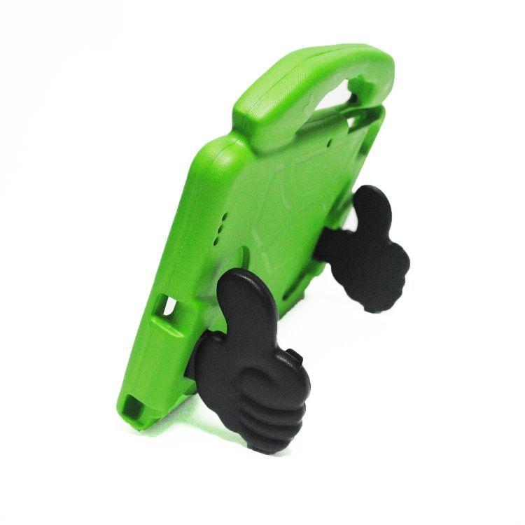 Carcasa Funda antigolpes eva niños Para Samsung Galaxy tab A7 10.4"-1