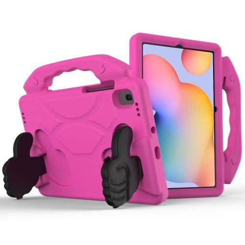 Carcasa Funda antigolpes eva niños Para Samsung Galaxy tab A7 10.4"-0