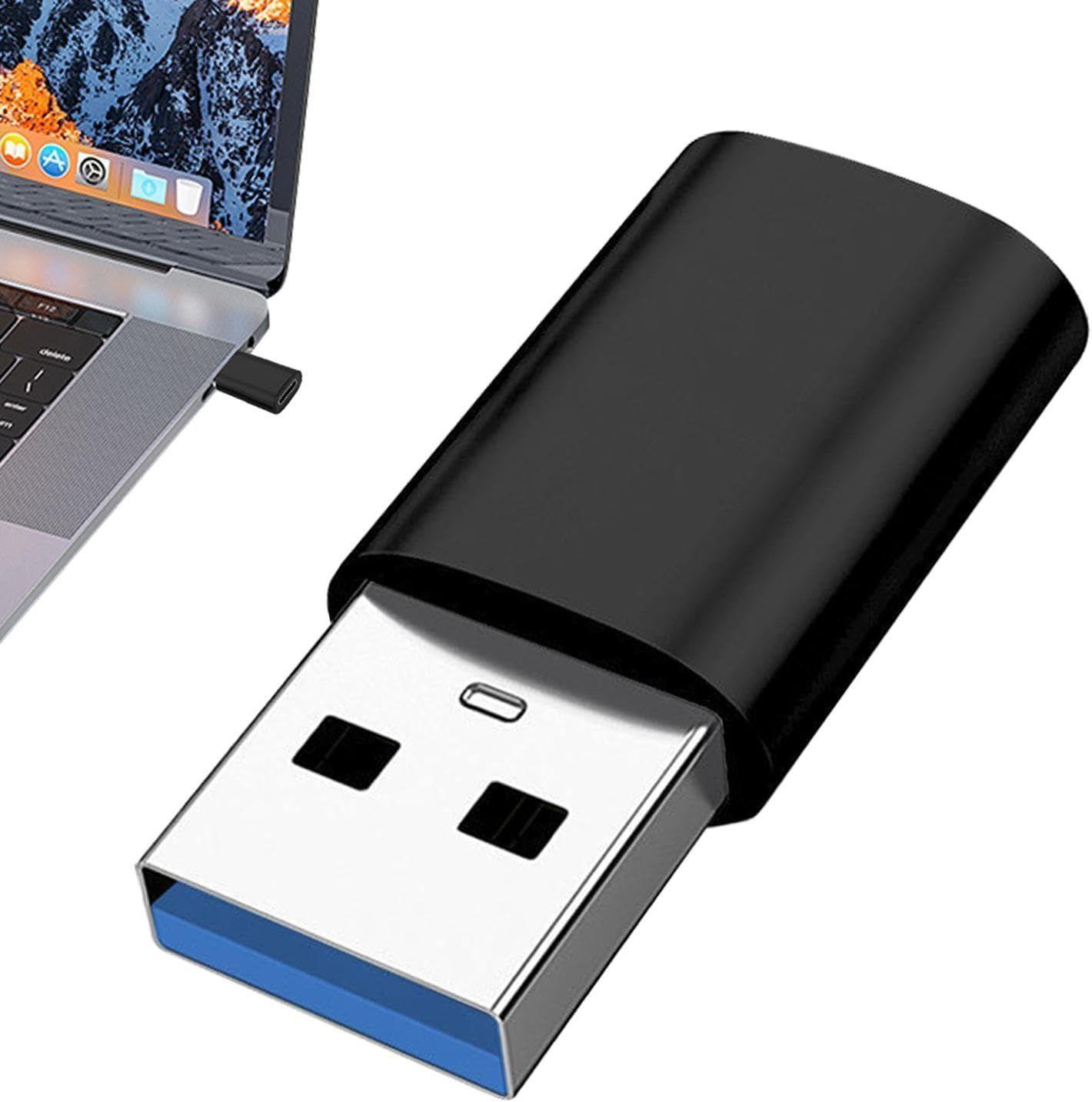 Adaptador Tipo C Hembra A USB Macho 3 0 OTG-2