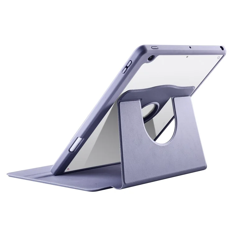 Carcasa Funda Giratoria 360° Para iPad 10.2 / 7 8 9na Gen-0