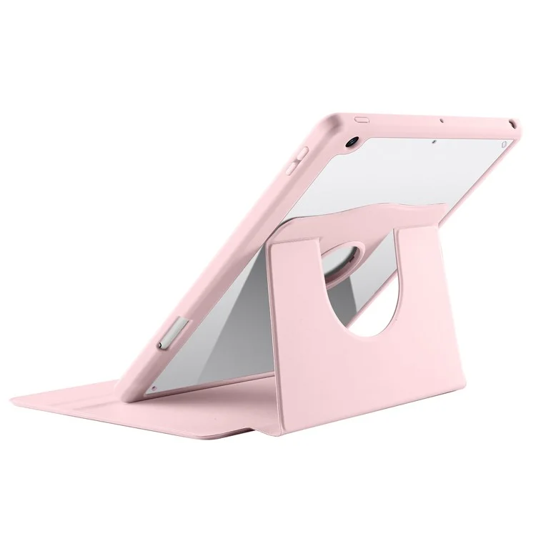 Carcasa Funda Giratoria 360° Para iPad 10.2 / 7 8 9na Gen-0