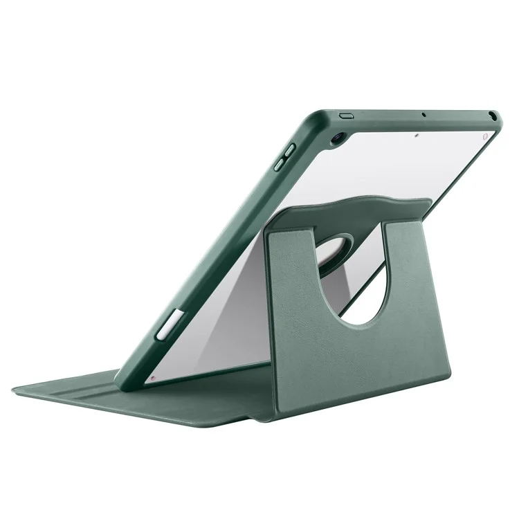 Carcasa Funda Giratoria 360° Para iPad 10.2 / 7 8 9na Gen-0