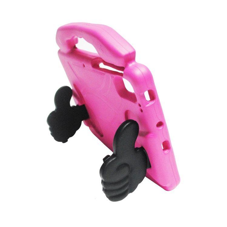 Carcasa Funda antigolpes eva niños Para Huawei Matepad 10.4"-1