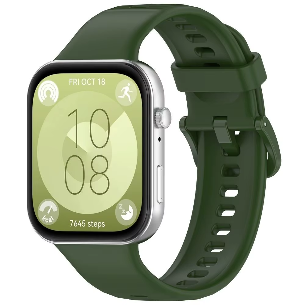Verde Oscuro