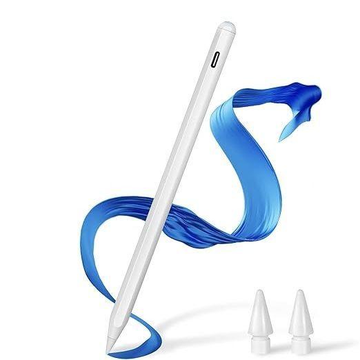 L piz Pencil Stylus Para Apple Ipad 11va A16 10ma gen 10 9 9na 8va 7ma gen 10 2 Pro 11-0