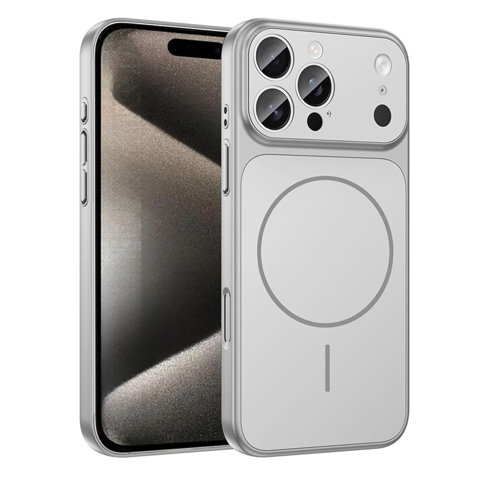 Carcasa Ag Glass Para iPhone 17 Pro Max-0