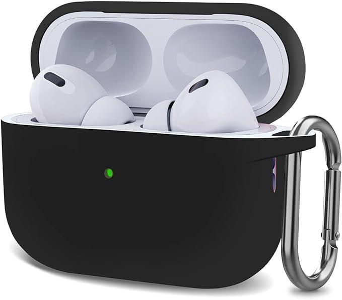 Funda Silicona Para Airpods Pro 2-0