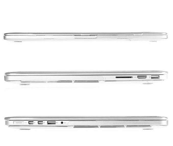 Carcasa Para MacBook Pro de 15.4" con pantalla Retina A1398-3
