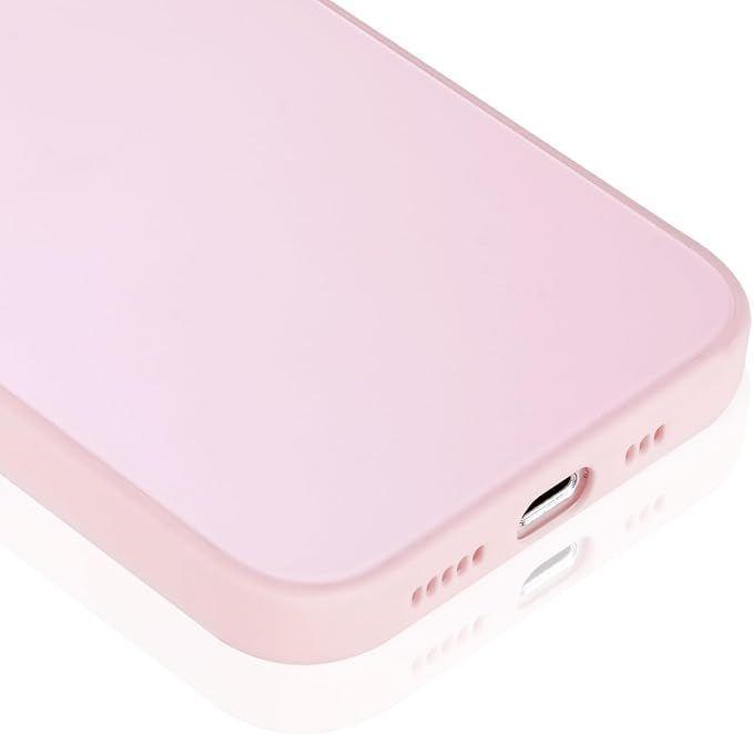 Carcasa Magsafe Con Logo Para iPhone 15-2