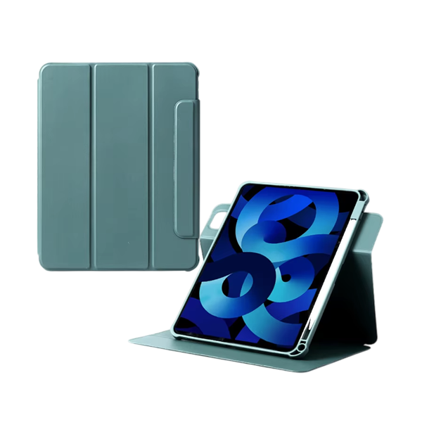 Carcasa Funda Giratoria 360° Para iPad 11 Generacion A16-0