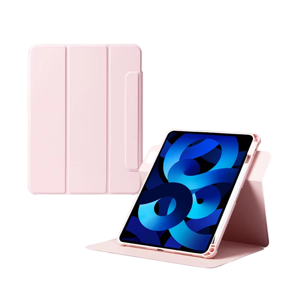 Carcasa Funda Giratoria 360° Para iPad 11 Generacion A16-0