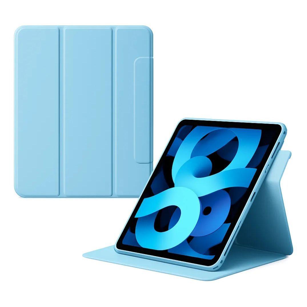 Carcasa Funda Giratoria 360° Para iPad 11 Generacion A16-0