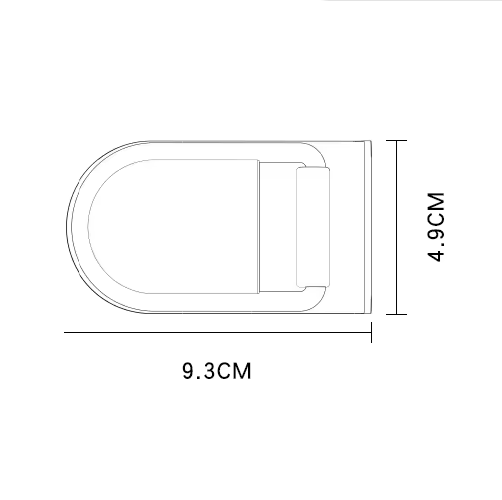 Soporte Telefono Plegable Escritorio / 4 niveles-2