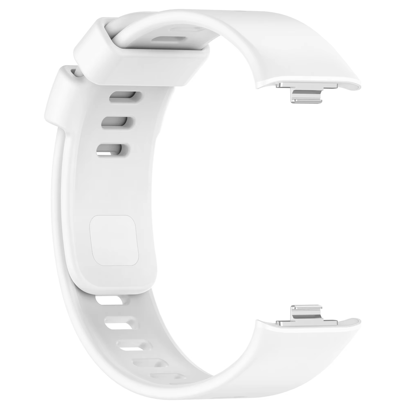 Correa Silicona Para Xiaomi Redmi Watch 5 4 / Band 9 8 Pro-2