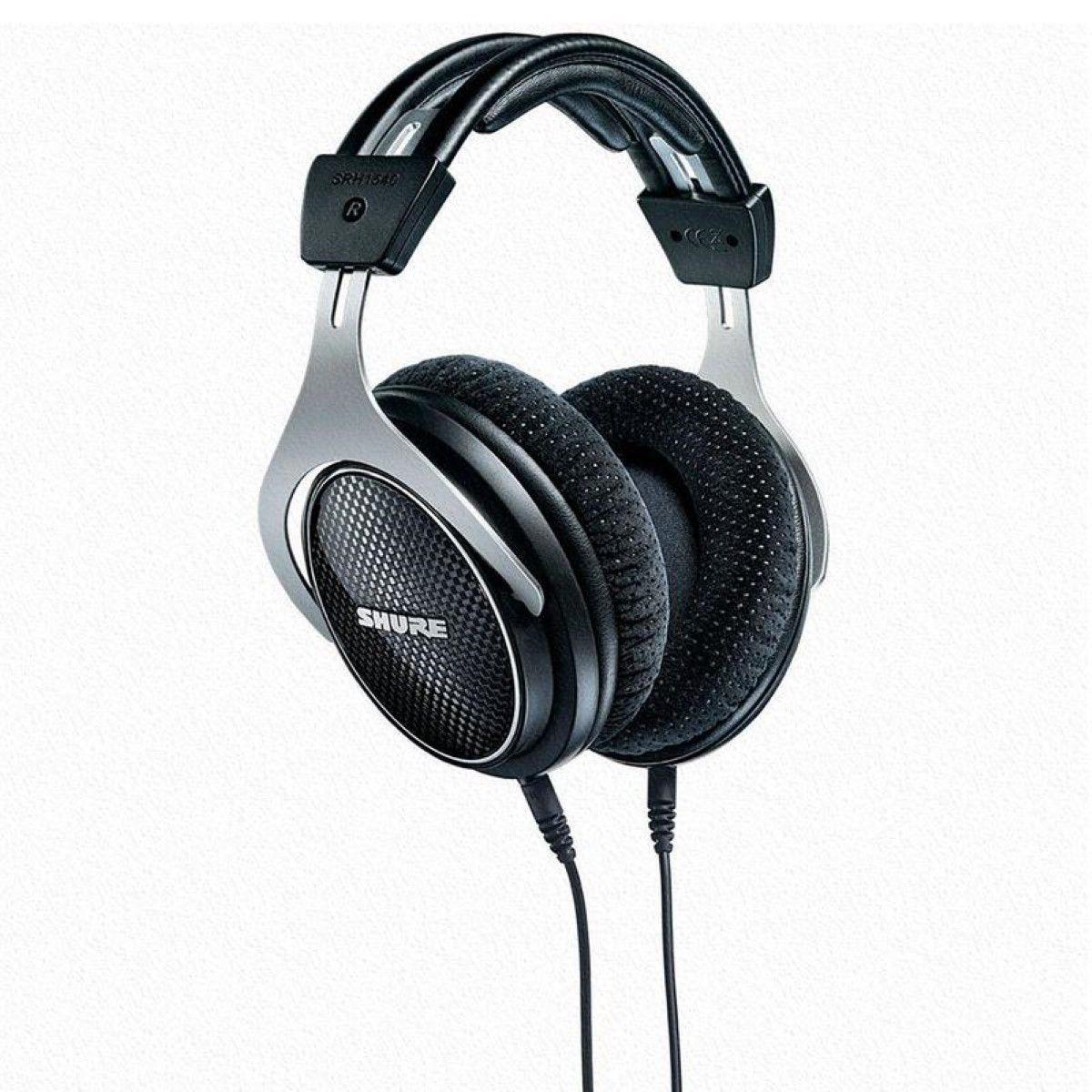 Shure SRH1540 Audifonos Cerrados-2