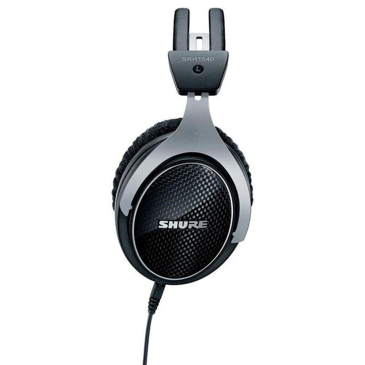 Shure SRH1540 Audifonos Cerrados-1