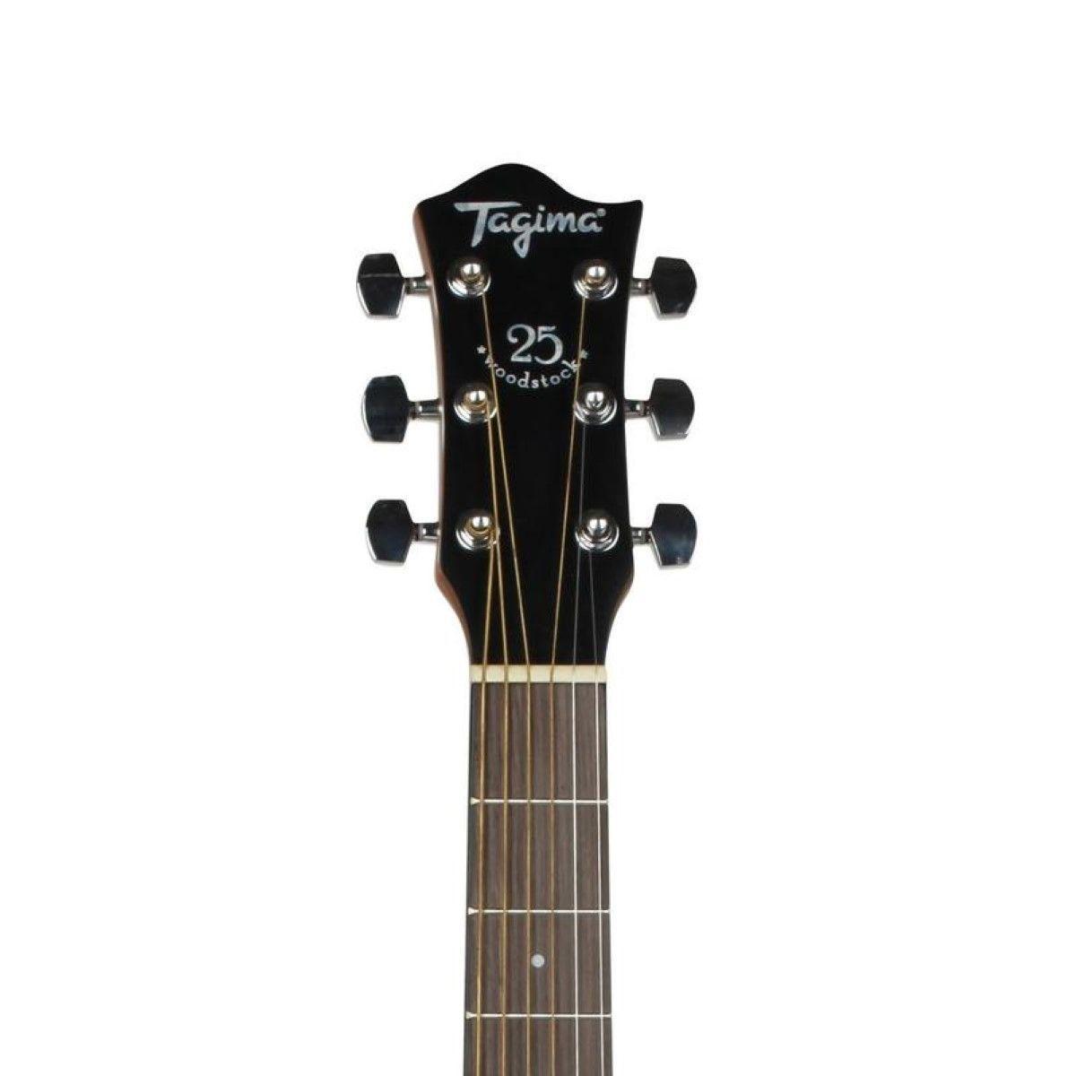 Tagima TW-25 EQ Natural Guitarra Acústica-1
