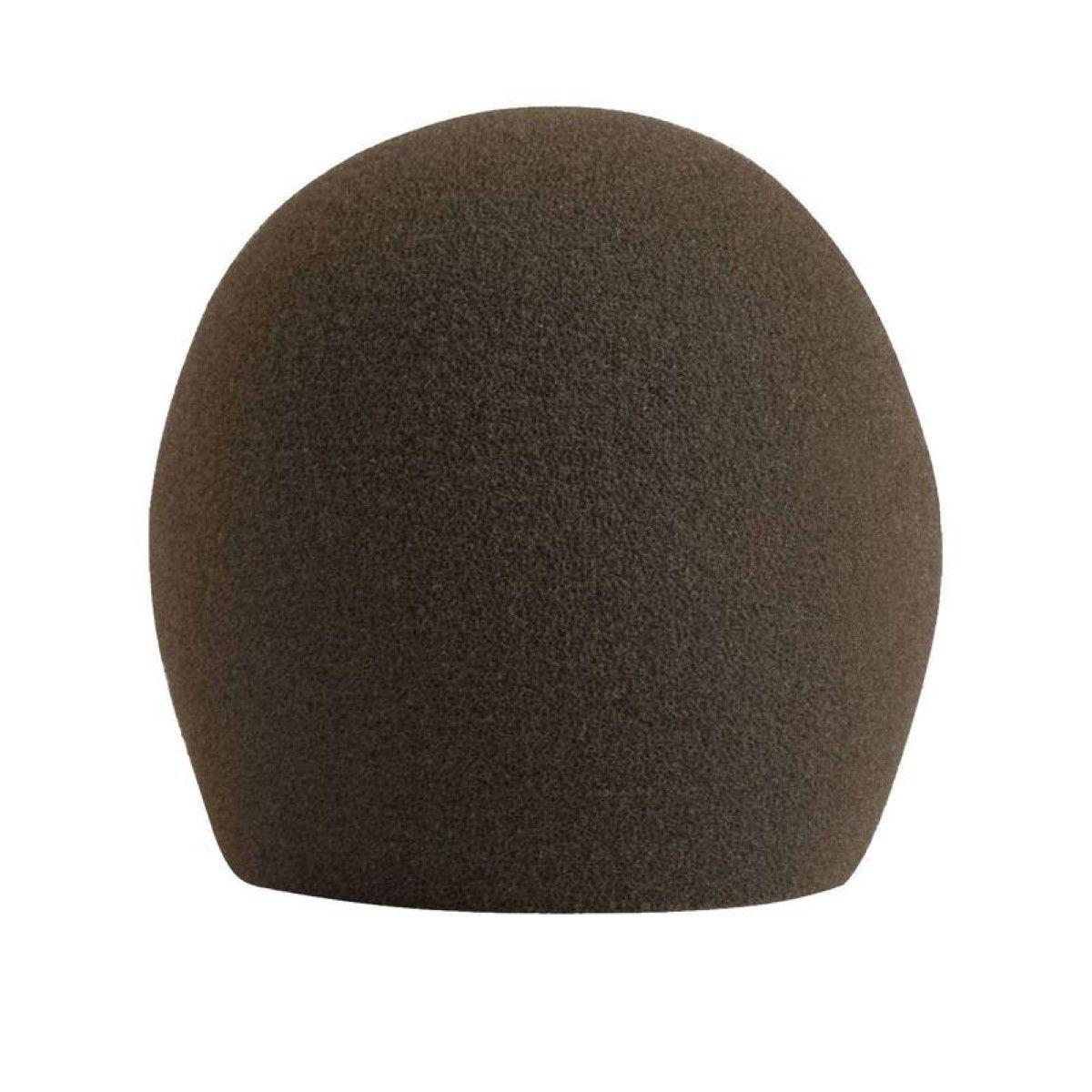Shure A58WS Esponja Gris para Micrófono-0