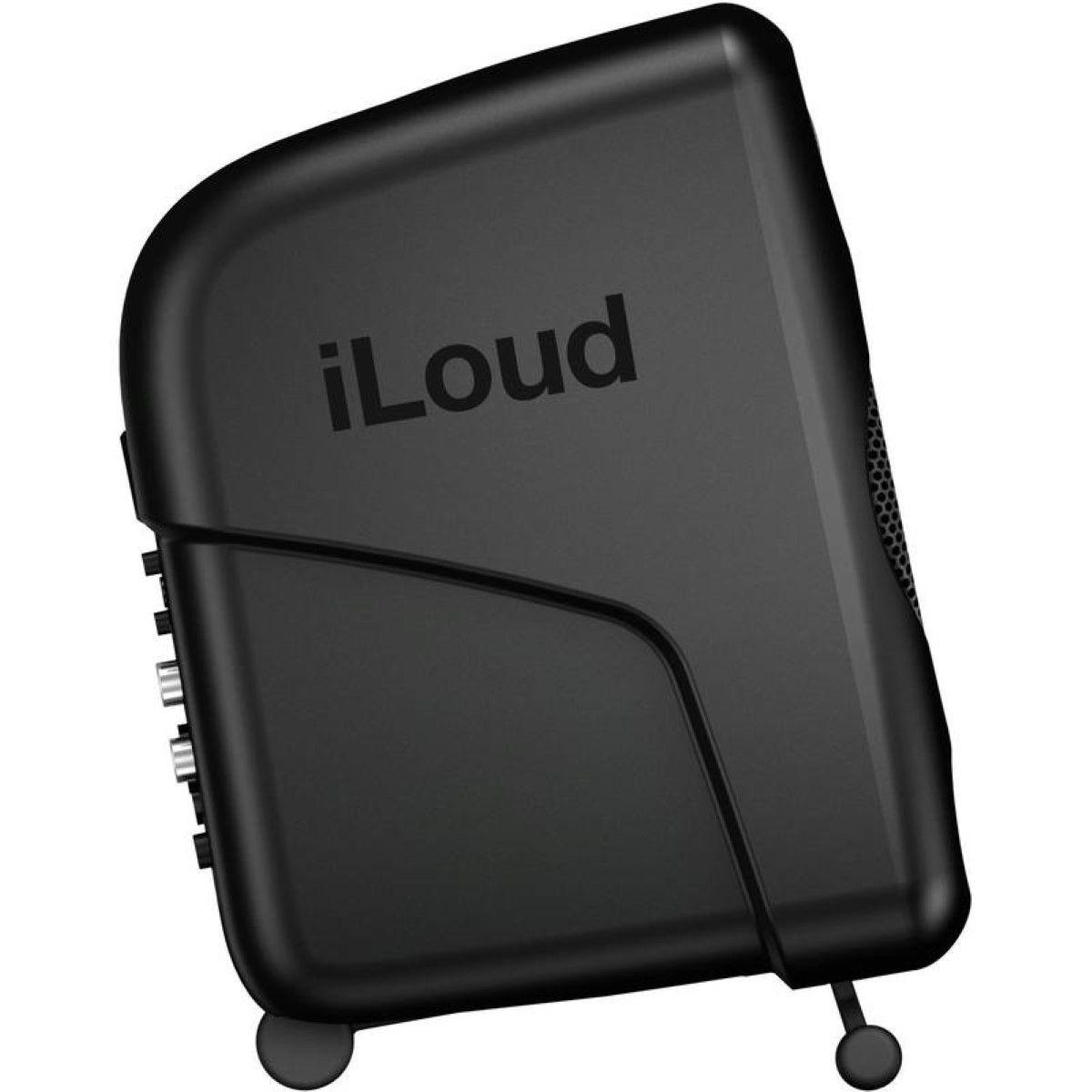 IK Multimedia iLoud Micro Monitors (Par, Negros)-3