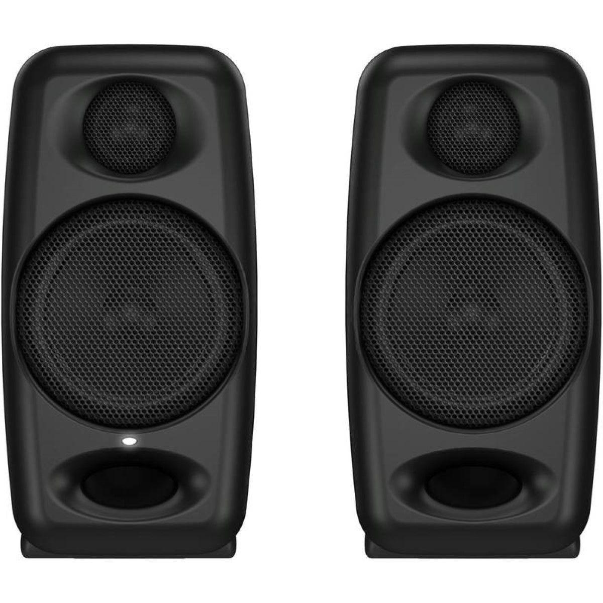 IK Multimedia iLoud Micro Monitors (Par, Negros)-1