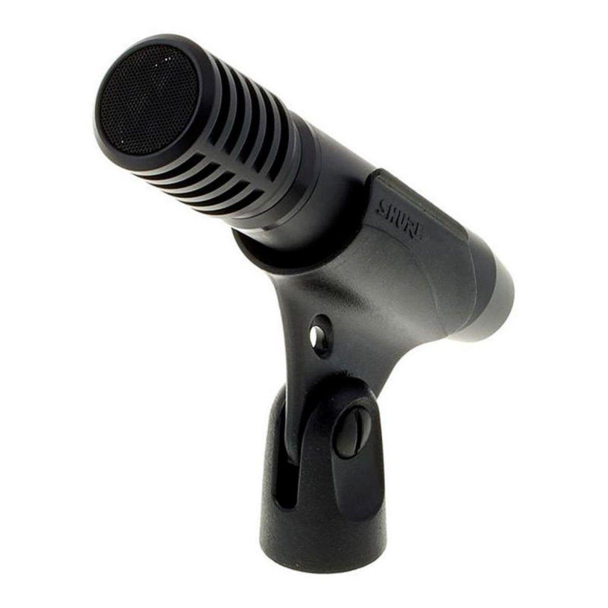 Shure PGA81-XLR Microfono de Condensador Cardioide-0