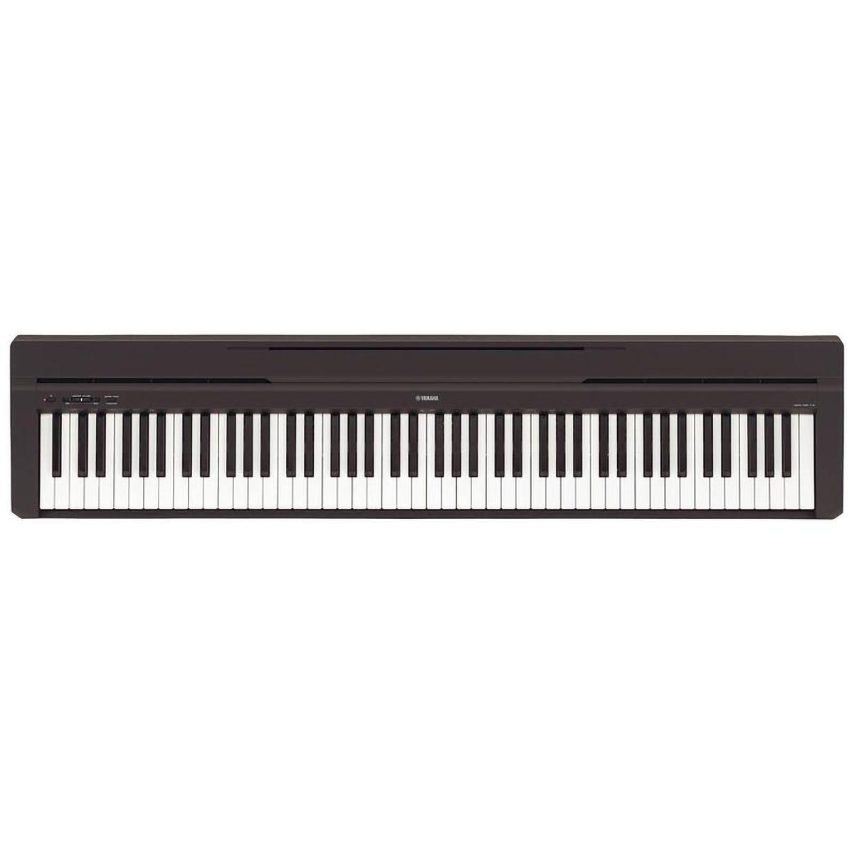 Yamaha P45B Piano Digital-0