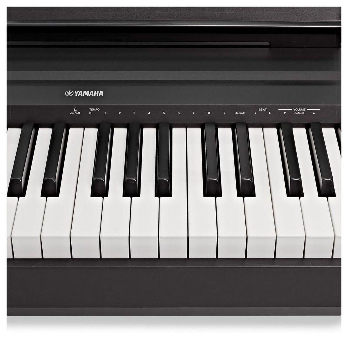 Yamaha P45B Piano Digital-1