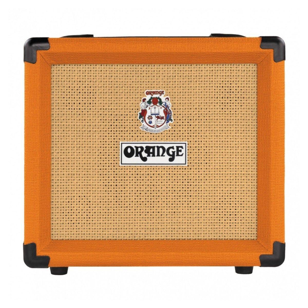 Orange Crush 12 Amplificador de Guitarra Combo 12watts 1x6-1