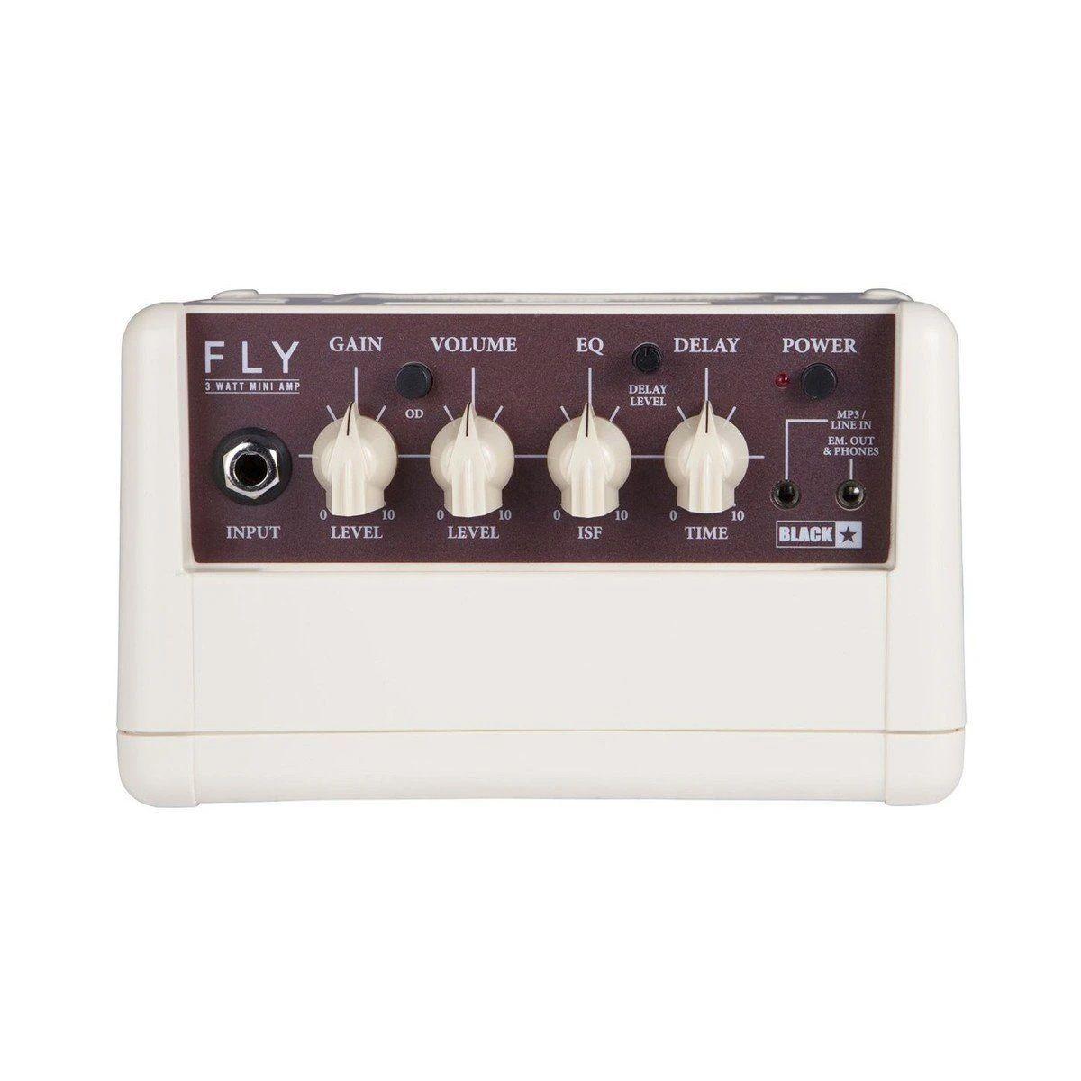 Blackstar FLY 3 Mini Vintage Amplificador de Guitarra de 3 W-1