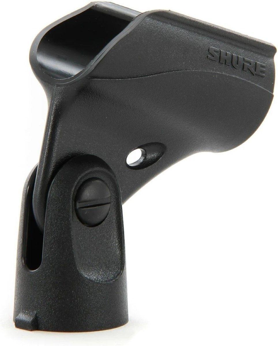 Shure Beta 58A Microfono Dinamico Vocal-4