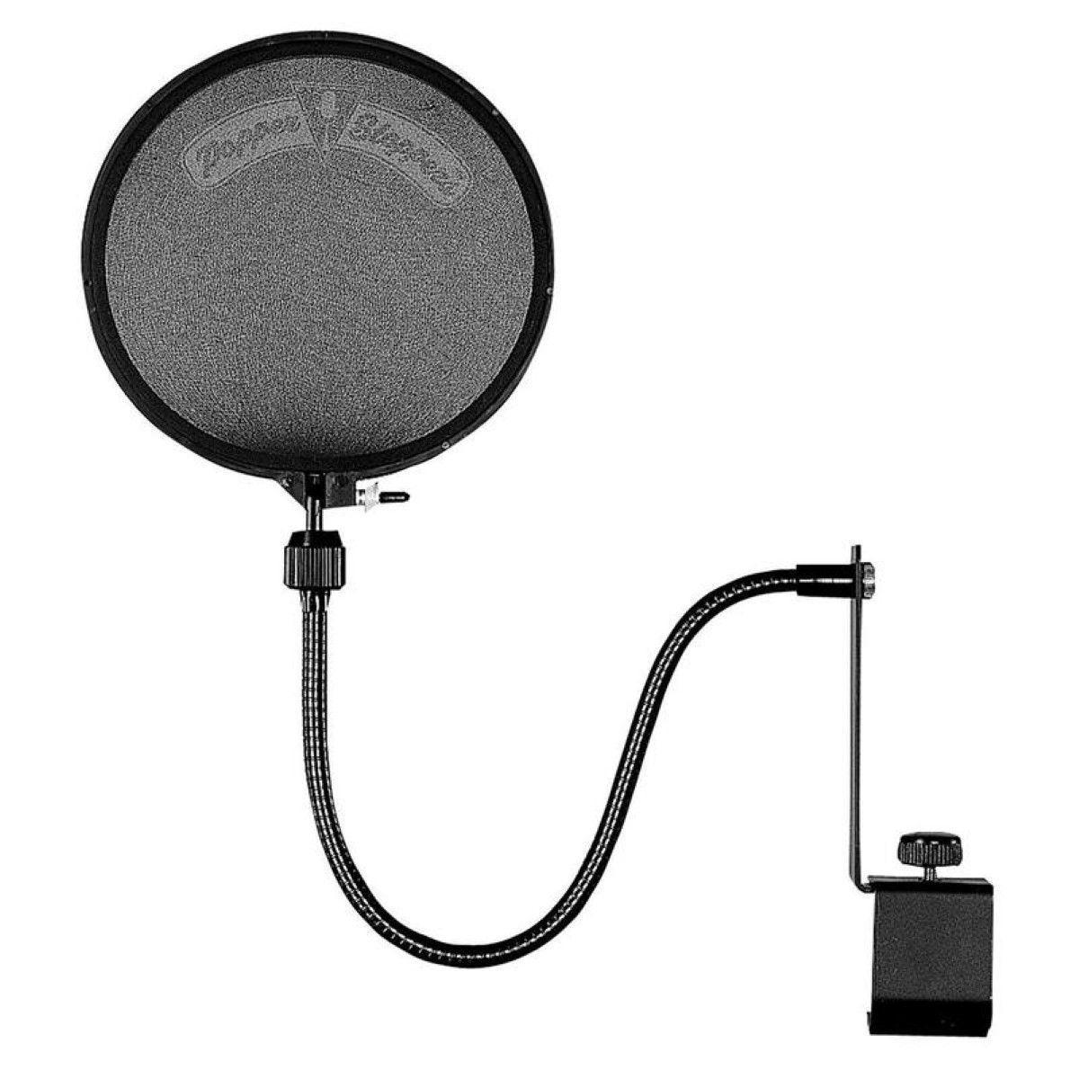Shure PS-6 Popper Stopper Filtro Anti-Pop-2