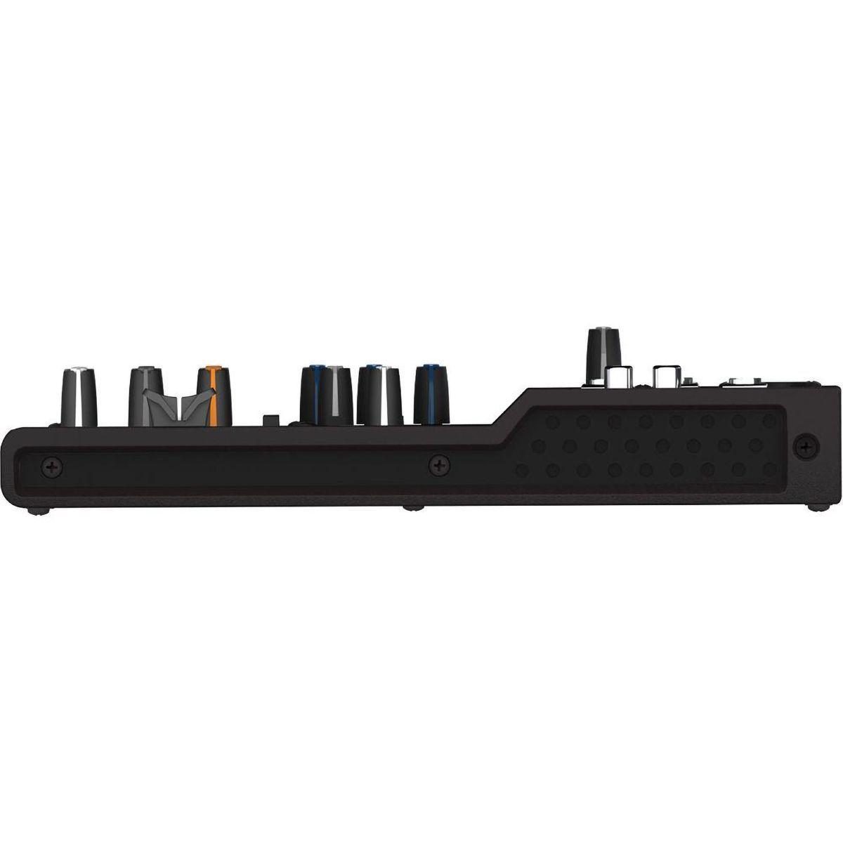 Mackie Mix12FX Mixer Compacto De 12 Canales con Efectos-3