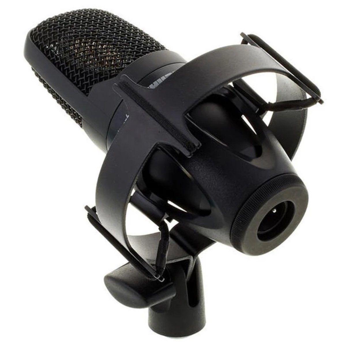 Shure PGA27 Microfono de Condensador Cardioide-1