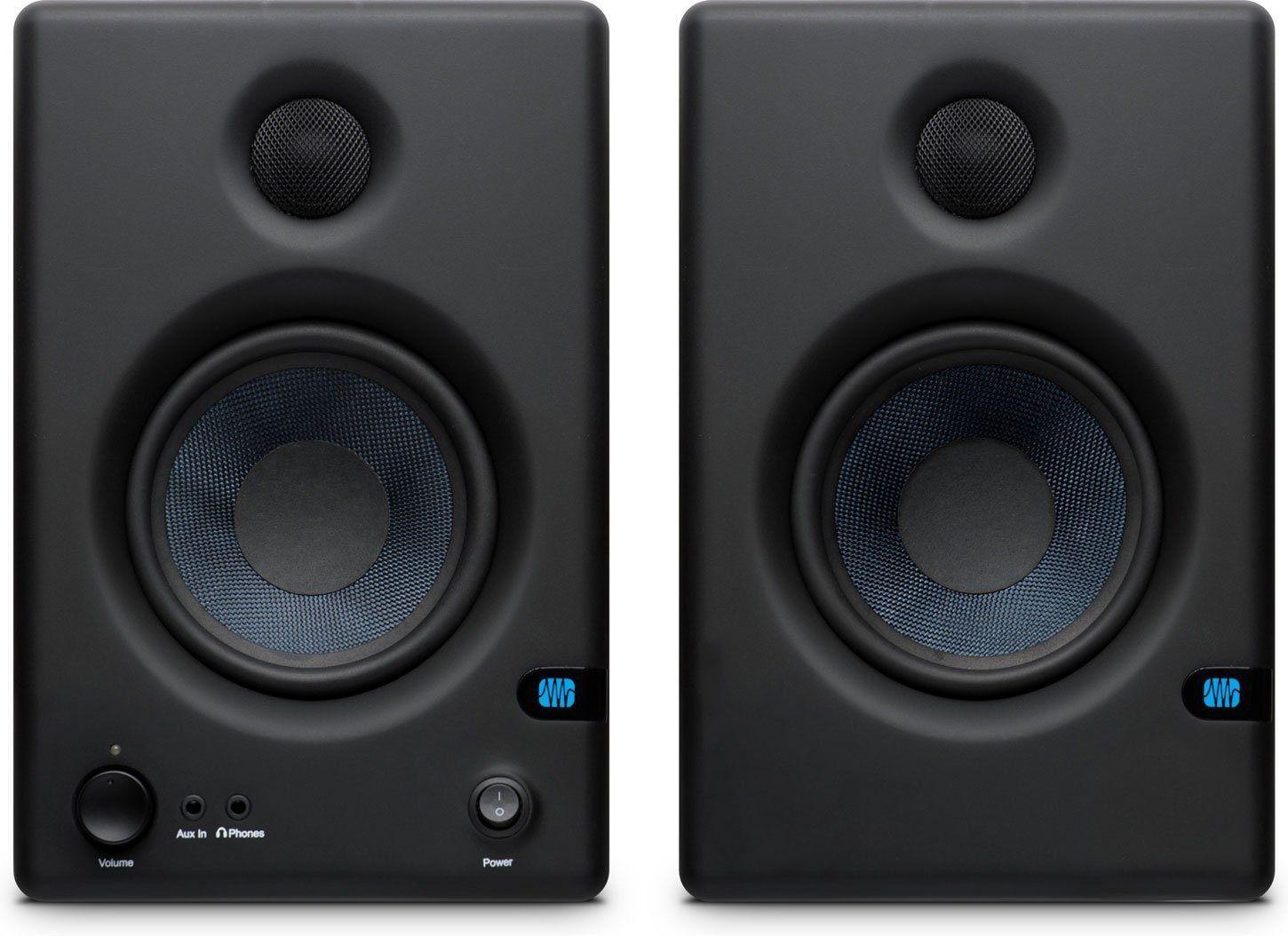 PreSonus Eris 4.5 Monitores de Estudio Activos (Par)-0