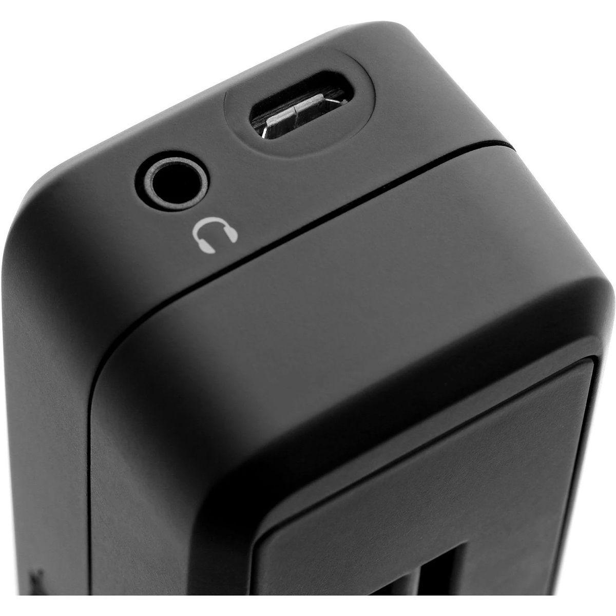 IK Multimedia iRig Pre HD Interfaz de Audio iOS, Android, PC-4