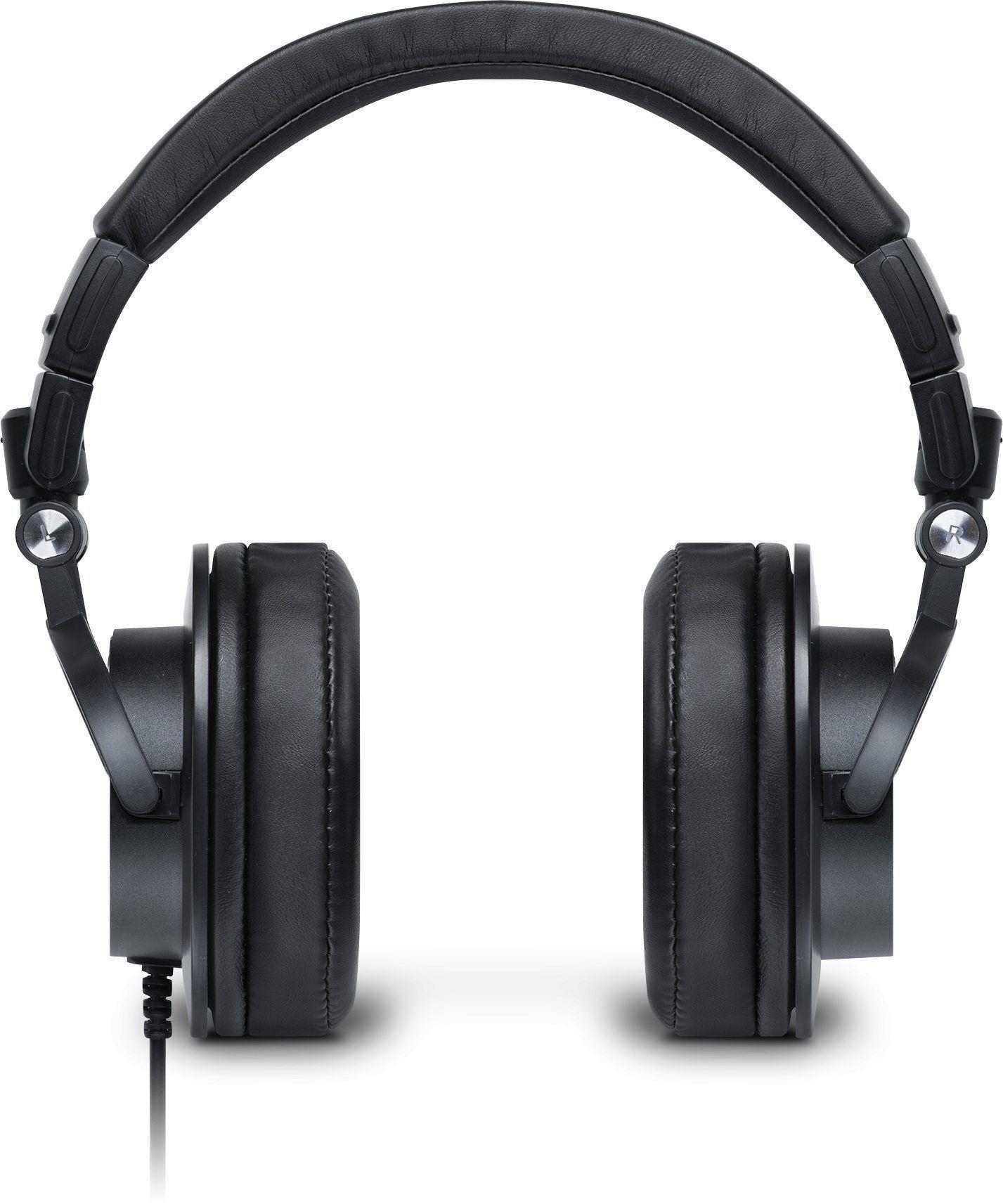 PreSonus HD9 Audífonos Profesionales Cerrados para Monitoreo-1