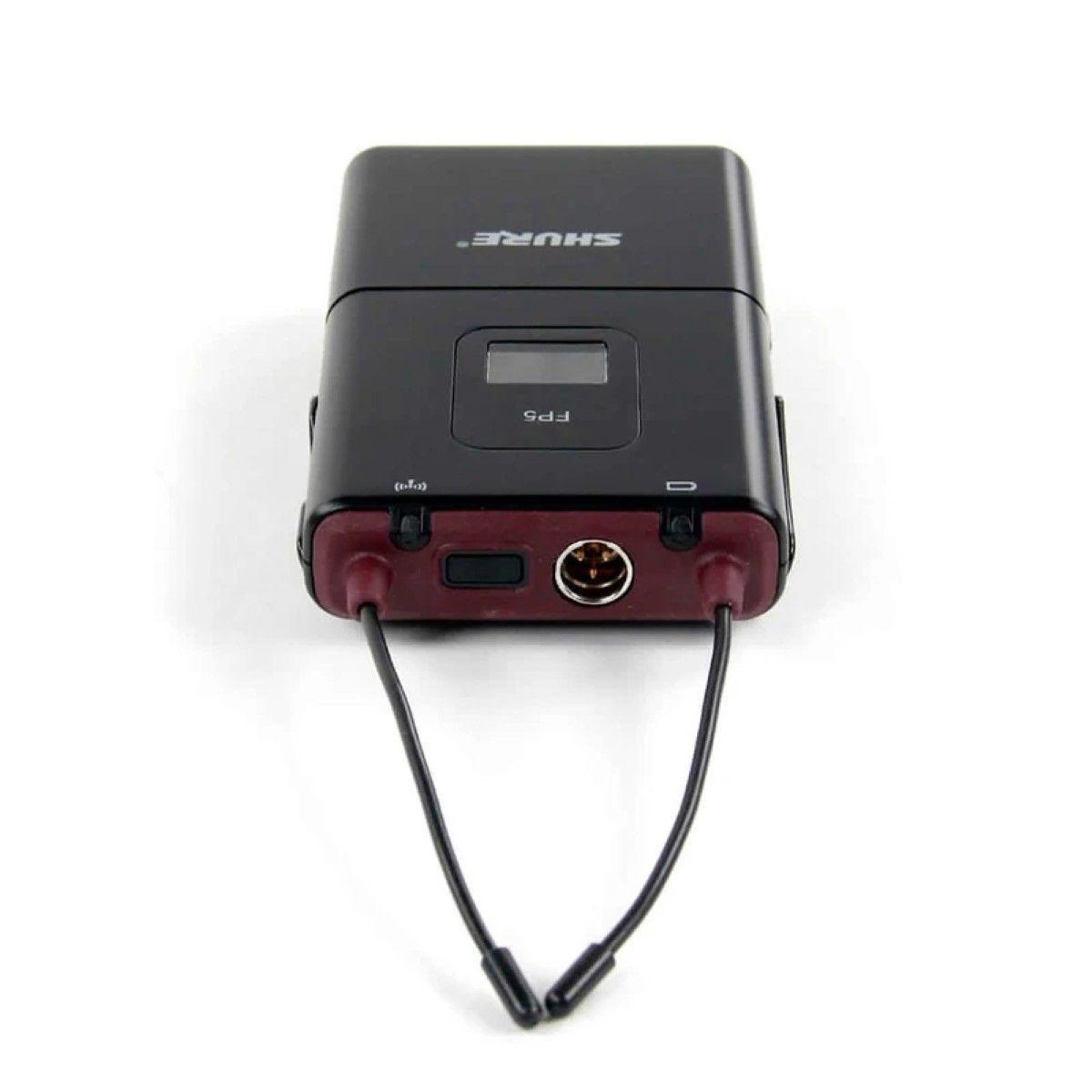 Shure FP5 Receptor Inalámbrico-3