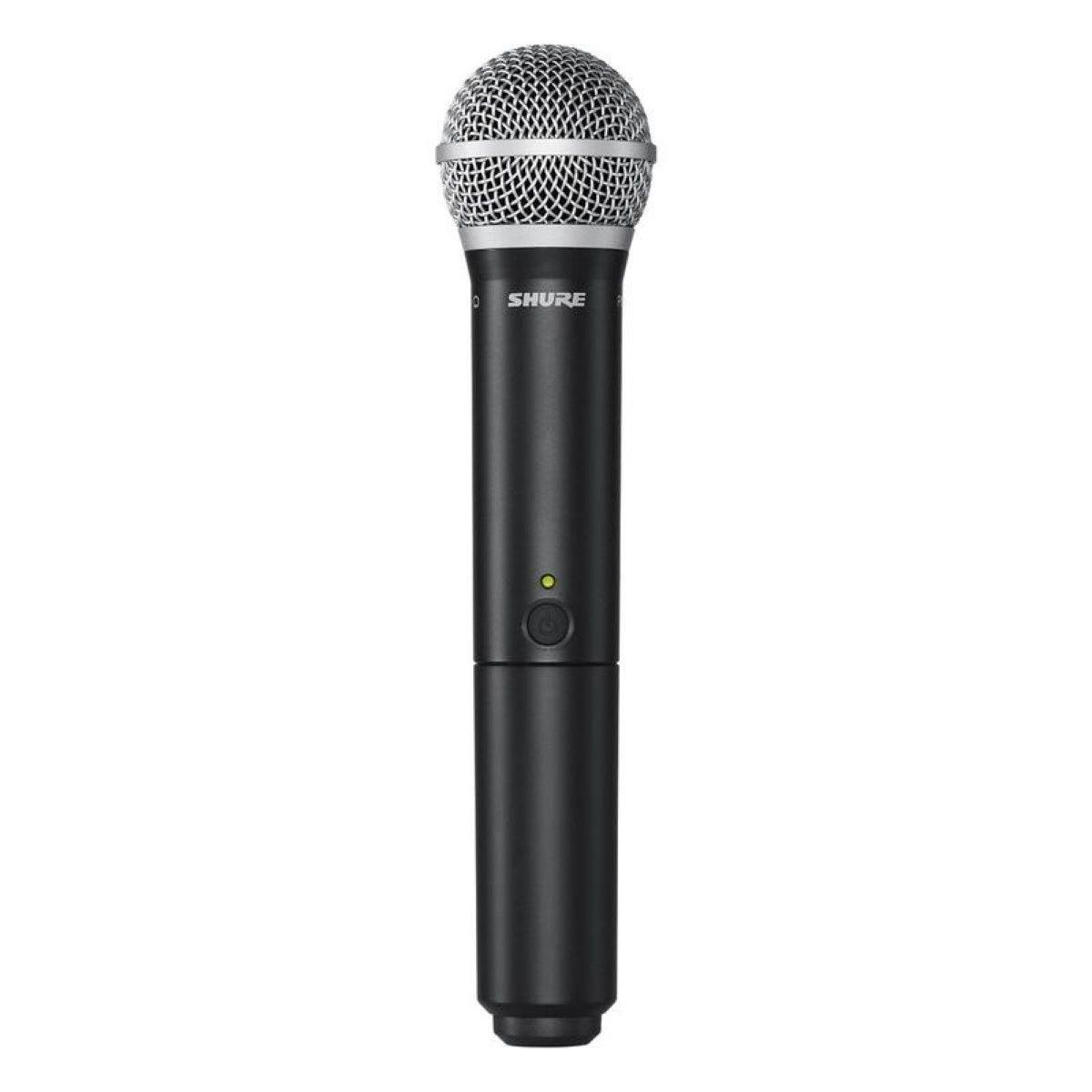 Shure BLX1288/P31 Sistema Inalámbrico-1