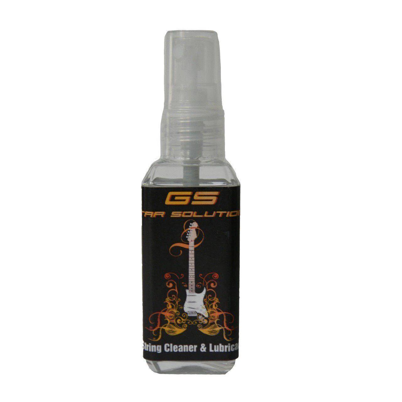 Guitar Solutions Kit de Limpieza para Guitarra/Bajo-2
