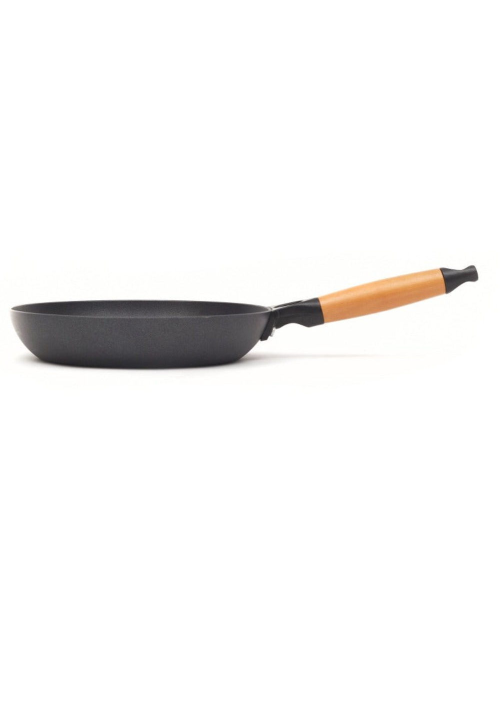 Set Sartén Nadur 26cm + Wok Nadur 28cm-2