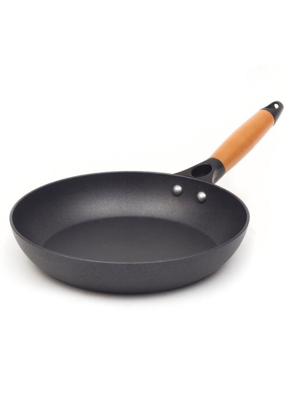 Set Sartén Nadur 26cm + Wok Nadur 28cm-3