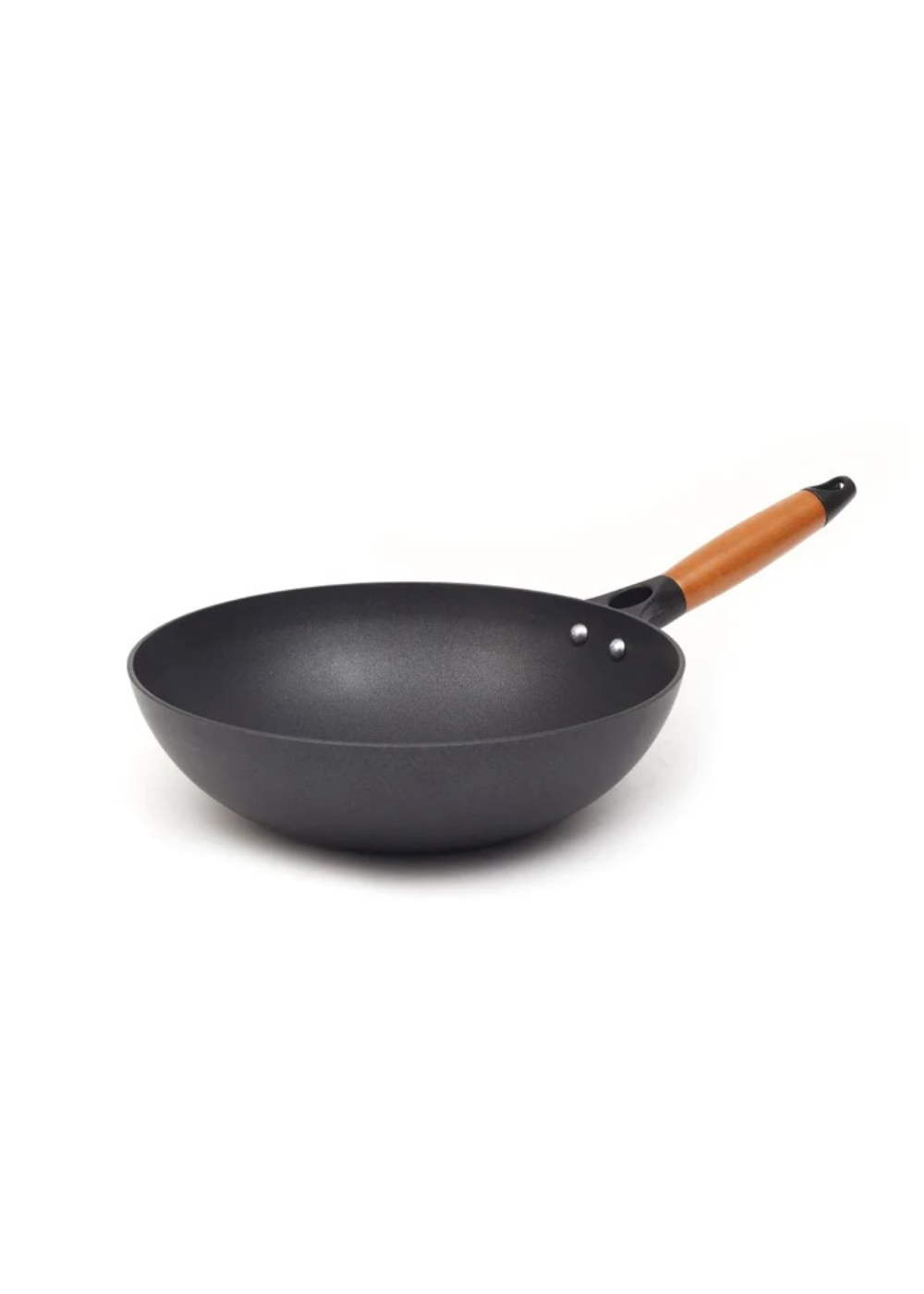 Set Sartén Nadur 26cm + Wok Nadur 28cm-4
