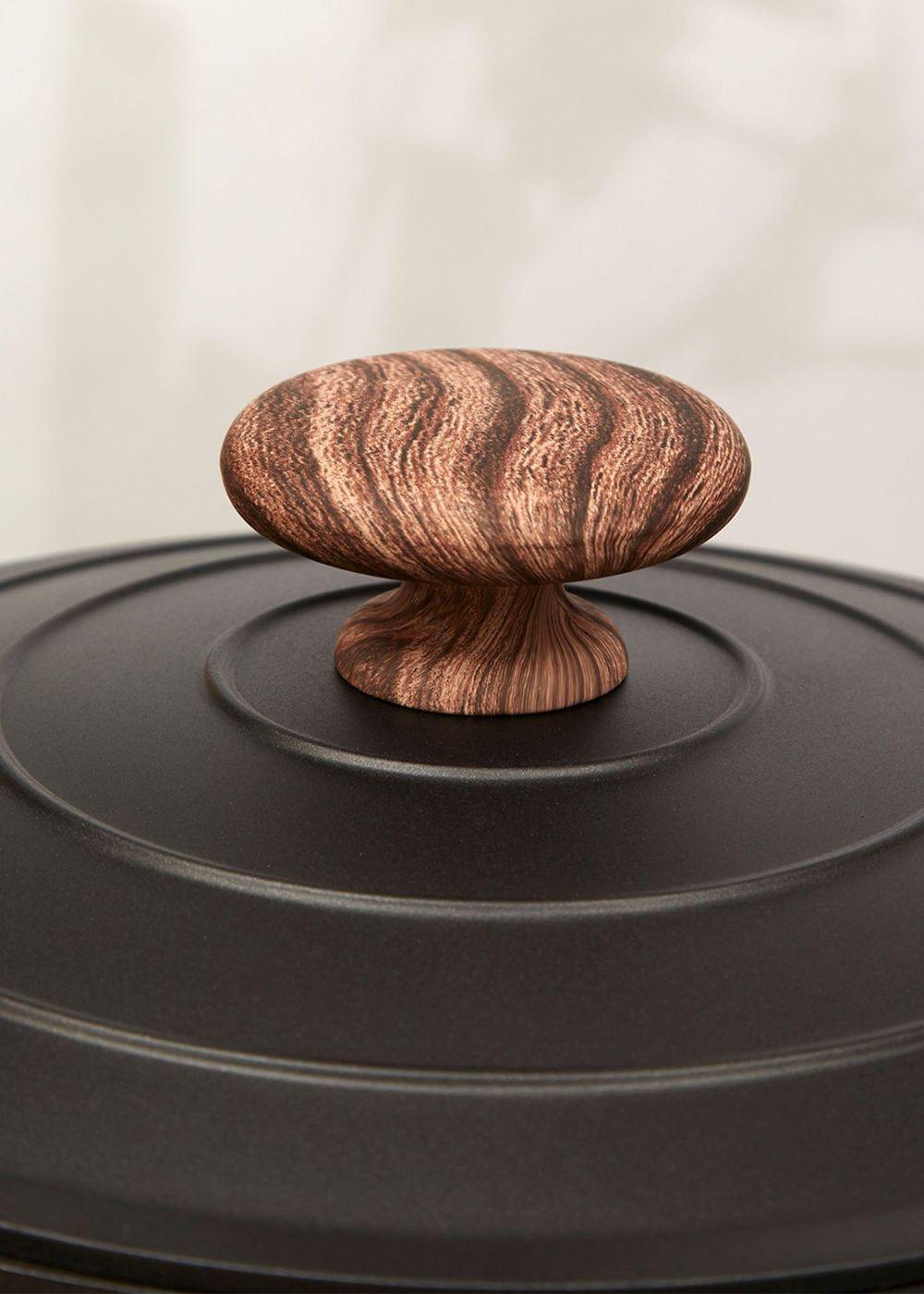 Cacerola con tapa  Eco Nature 20cm-4
